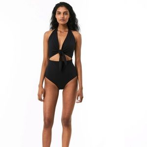 mara hoffman Maddy One Piece